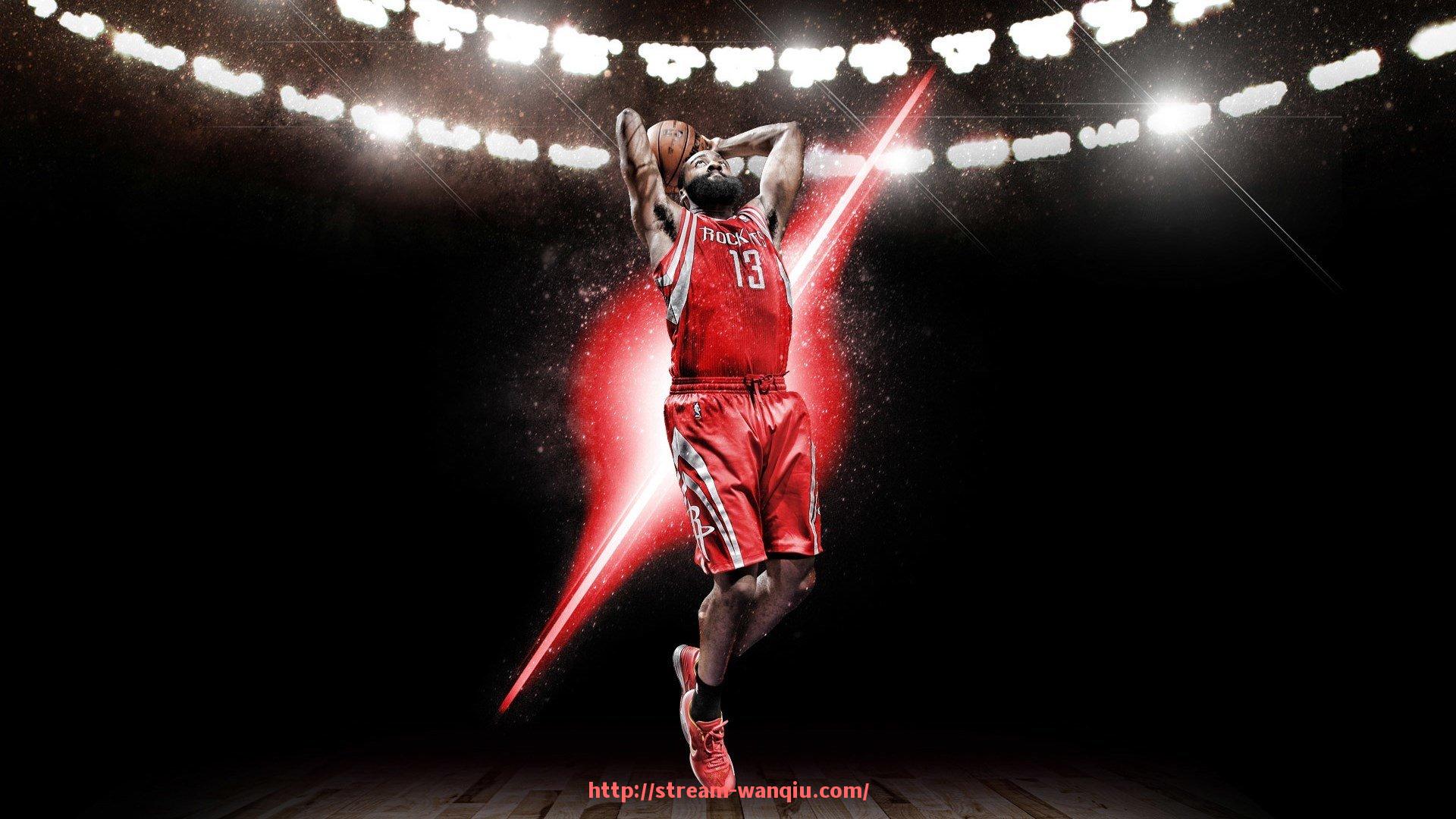 玩球直播-火箭队2024年季后赛宣传海报设计理念与视觉分析